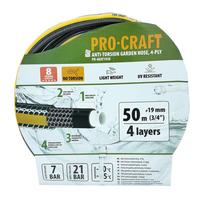 Sodo žarna „ProCraft PR-4KAT1950”