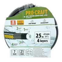 Sodo žarna „ProCraft PR-4KAT2525”