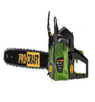 Grandininis pjūklas „ProCraft GS-50/2”