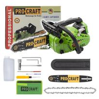 Grandininis pjūklas „ProCraft K350S”