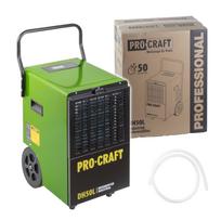 Pramoninis oro džiovintuvas „ProCraft DH50L”