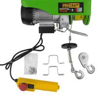 Elektrinis lyninis keltuvas „ProCraft TP250”