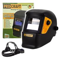 Suvirintojo skydelis „ProCraft SPH90-30”