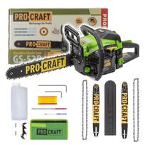 Grandininis pjūklas „ProCraft GS-52P”
