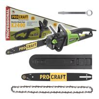 Grandininis pjūklas „ProCraft K2400”