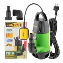 Panardinamas siurblys „ProCraft PN18”