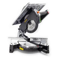 Kapojimo pjūklas „ProCraft CMS25” 2 in 1 su stalo funkcija