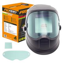Suvirinimo kaukė „ProCraft SPH1000 Industrial”