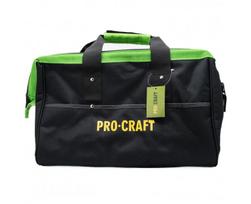 Įrankių krepšys „ProCraft BG400”