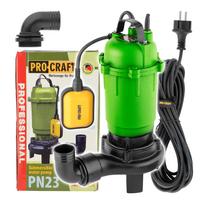 Panardinamas dumblų siurblys „ProCraft PN23”