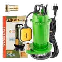 Panardinamas siurblys „ProCraft PN24”