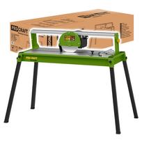 Plytelių pjovimo staklės „ProCraft PF720-200”