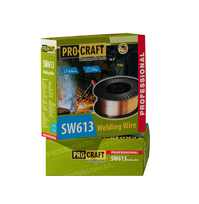 Suvirinimo viela „ProCraft SW613”