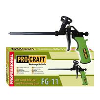 PU putų pistoletas „ProCraft FG-11”