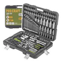 Įrankių rinkinys „ProCraft WS216”