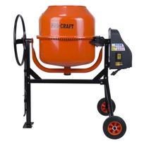 Betonmaišė „ProCraft PCM180”