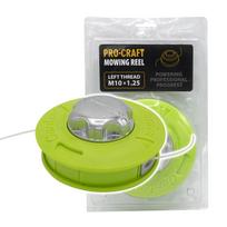 Žoliapjovės galvutė „ProCraft MR-6”