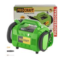 Akumuliatorinis kompresorius „ProCraft LK30 bb”