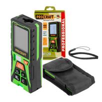 Lazerinis atstumo matuoklis „ProCraft PLDM120”