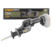 Akumuliatorinis siaurapjūklis „ProCraft Industrial RS20Abb”
