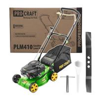 Benzininė vejapjovė „ProCraft PLM410”