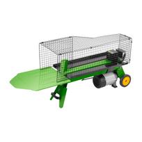 Elektrinis medžio skaldytuvas „ProCraft PLS-5”