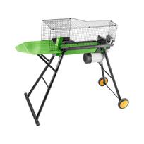Elektrinė medžio skaldyklė „ProCraft PLS-7s”