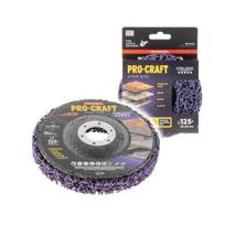 Šlifavimo diskas „ProCraft SD-P125”