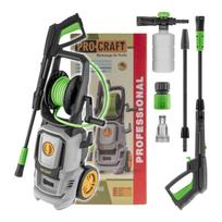 Aukšto slėgio plovykla „ProCraft CW1.8/140”