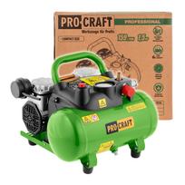 Betepalinis kompresorius „ProCraft AC6”