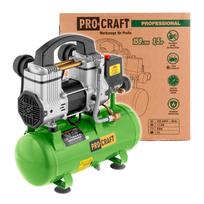 Betepalinis kompresorius „ProCraft AC7”