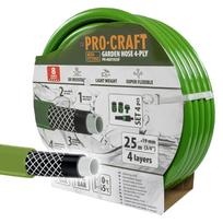 Žalias sodo žarna „ProCraft PR-4GH1925F"