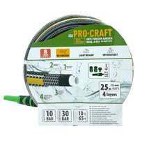 Sodo žarna „ProCraft PR-4KAT1325F"