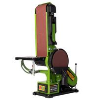 Kombinuotas juostinis ir diskinis šlifuoklis „ProCraft BDS380"
