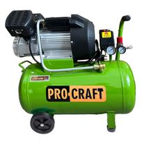 Kompresorius „ProCraft AC52-2"
