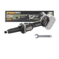 Akumuliatorinis tiesinis šlifuoklis „ProCraft Industrial DG20A-BB"