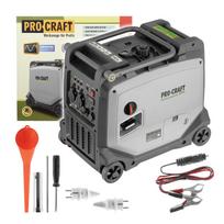 Inverterinė elektros stotis „ProCraft IGP55"