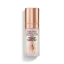 [NAUJAS] Charlotte Tilbury Tamsių dėmių koreguojantis spindesį grąžinantis serumas beige