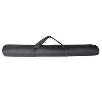 Photography & Video Light Stand Tripod Bag: Thickened, Adjustable 80-120cm, Slider Handheld Backpack