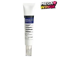 Derma Factory Retinal Cica Ampoule – Soothing & Firming Serum 30ml