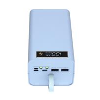 18650 Battery Charger Box Power Bank Holder T21 Version Battery Power for Shell