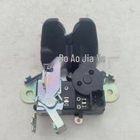 Hyundai Kia Trunk Lock Parts 81230-A7020 81230-B5020