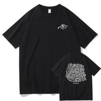 Mac DeMarco Šuo Šis T-shirt 2025 Juokingi Drabužiai Vyrams ir Moterims Harajuku Drabužiai Vasariniai Viršutiniai Drabužiai Unisex Grafiniai Marškinėliai Vasara S