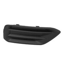 For VOLVO XC40 2018-2026 Fog Lamp Grille Cover Car Front Bumper Face Exterior Trim Fog Light Bezel Right 31407950