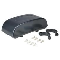 Dust-proof Design Ebike Controller Box Electric Bike Case Small size