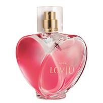 Avon - Woda Perfumowana Lov U - 50 Ml