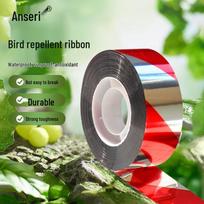 Agricultural Bird and Pest Repellent Solutions