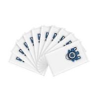 16pcs Vacuum Cleaner For Miele Gn Airclean 3d Efficiency Dust Bags Replace Miele Gn Vacuum Cleaner Dust Bag Part