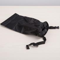 Waterproof Car Trash Bag 38x18x12cm Litter Container Garbage Bin Organizer Vehicle Storage Essential Auto Interior Accessories