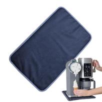 Kitchen Appliance Sliders Non-Slip Counter Pad Drink Machine Slider Mat For Kitchen Home Bar Cafe Shop Protection